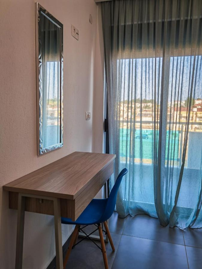 Anastasia Eleni Kallithea  Zewnętrze zdjęcie